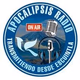 Logo de Apocalipsis Radio