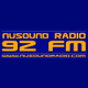 Logo de NuSound Radio
