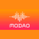Sertanejo Modao logo