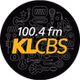 KLCBS logo