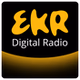 EKR - Gold logo