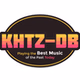 KHTZ-DB logo