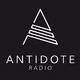 Logo de Antidote Radio