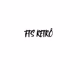 Logo de Webrádio FTS Retrô