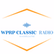 WPRP Classic Radio logo