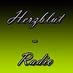 Logo de Radio Herzblut