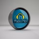Logo de Rádio Web Nol