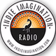 Indie Imagination Radio logo