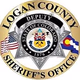 Logo de Logan County Sheriff, Fire, and EMS, Sheriff, Sterling Police, State Patrol