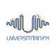 Logo de UFES FM