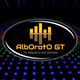 Logo de Heart Radio MX - Alboroto GT