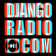 Logo de Django Radio