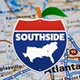 Litt Live - Southside - Live from the ATL logo
