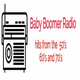 Logo de Baby Boomer Radio