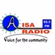 92.3 Aisa FM logo
