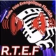 Radio Télé Evangelique Florida (RTEF) logo