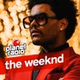 planet radio - planet the weeknd logo
