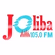 Joliba FM logo