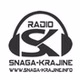 Radio Snaga Krajine logo