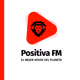 Logo de PositivaFM