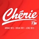 Chérie FM Hauts de France logo