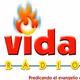 Logo de Radio Vida 1240 AM