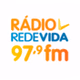 Radio Rede Vida logo