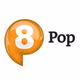 Logo de P8 Pop