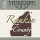 Logo de Rankin County Police and Fire