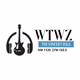 Logo de The Concert Hall - WTWZ