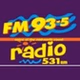 Radio 531 logo