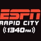 ESPN Rapid City - KTOQ logo
