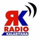 Radio Karalitana logo