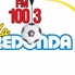 FM La Redonda logo