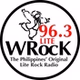 96.3 WRocK - DYRK logo