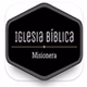 Radio Bíblica Misionera logo