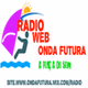Radio Onda Futura logo