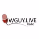 Logo de WGUY.LIVE Radio