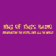 Logo de King of Kings Radio - WPTJ