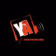 YaFM logo
