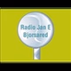 Radio Jan E logo