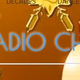 Logo de Raven Radio - Christmas