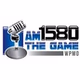 1580 The Game - WPMO logo