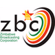 Spot FM ZBC logo