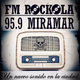 Logo de FM Rockola 95.9