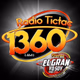 Logo de Radio TicTac de Guatemala