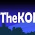 Logo de TheKorro Radio
