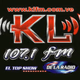 Logo de KL 1071