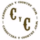 Carretera y Country Radio logo