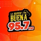 La Súper Buena - XHXO logo